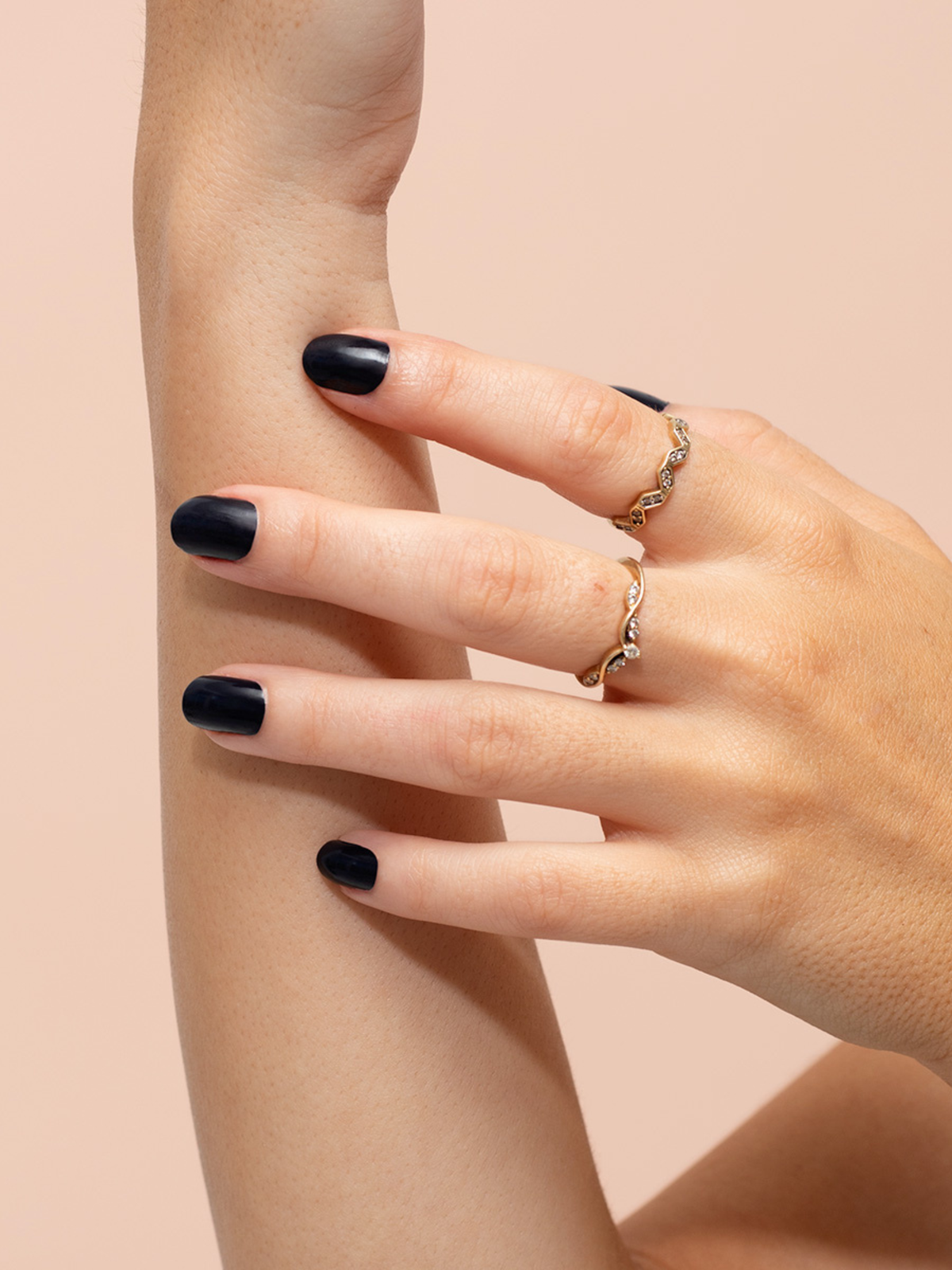 Mingle | Vegan & 21-Free Nail Polish
