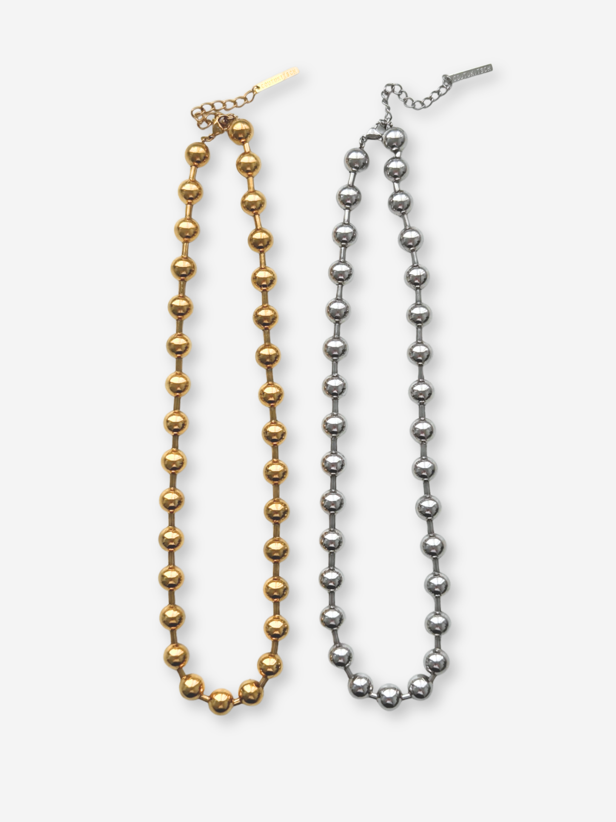 Arlo Necklace