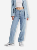 Dad Women's Jeans | Far and Wide