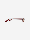 Binti Sunglasses | Maroon Brown
