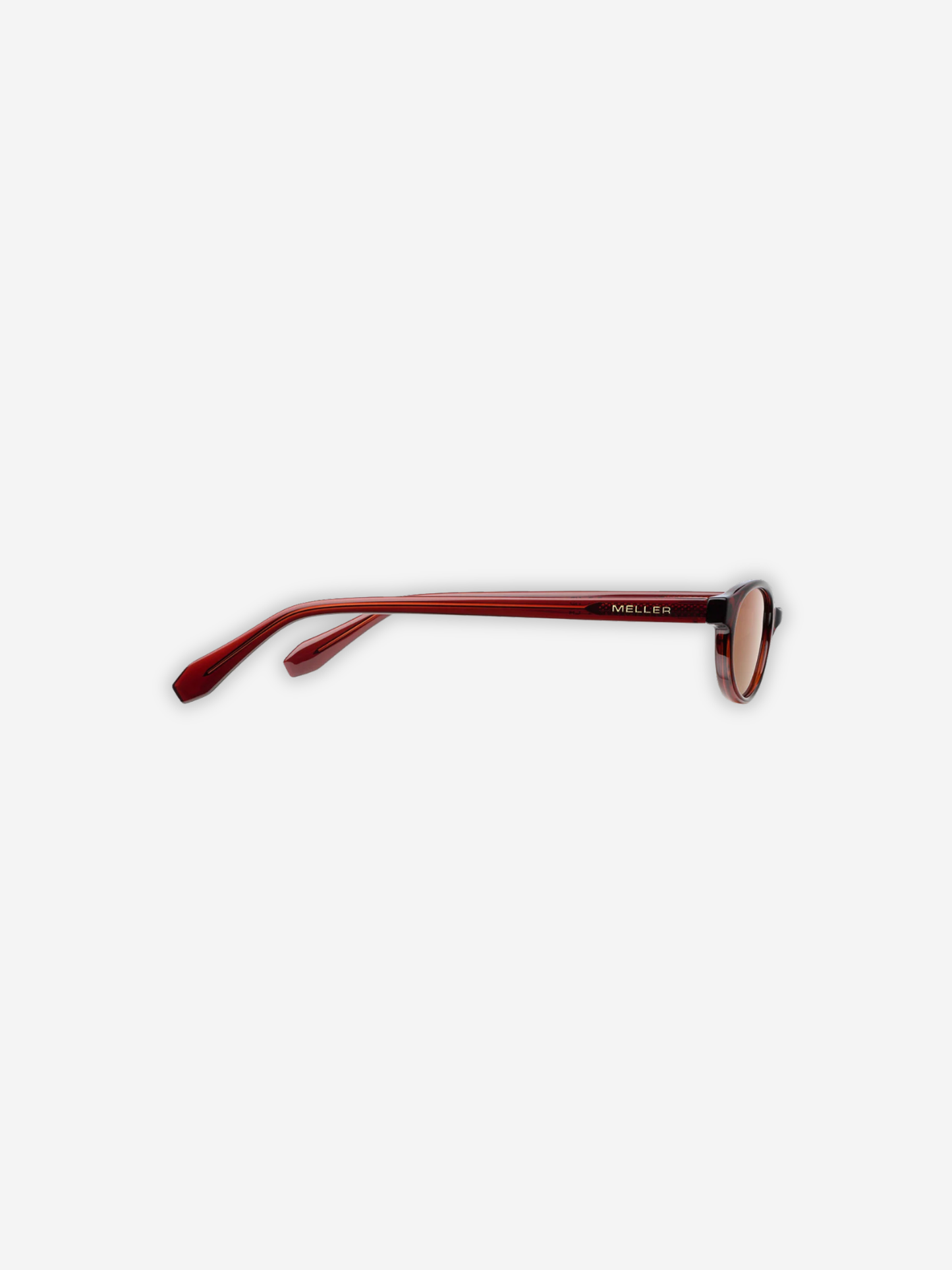 Binti Sunglasses | Maroon Brown