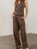 Tailored Trousers