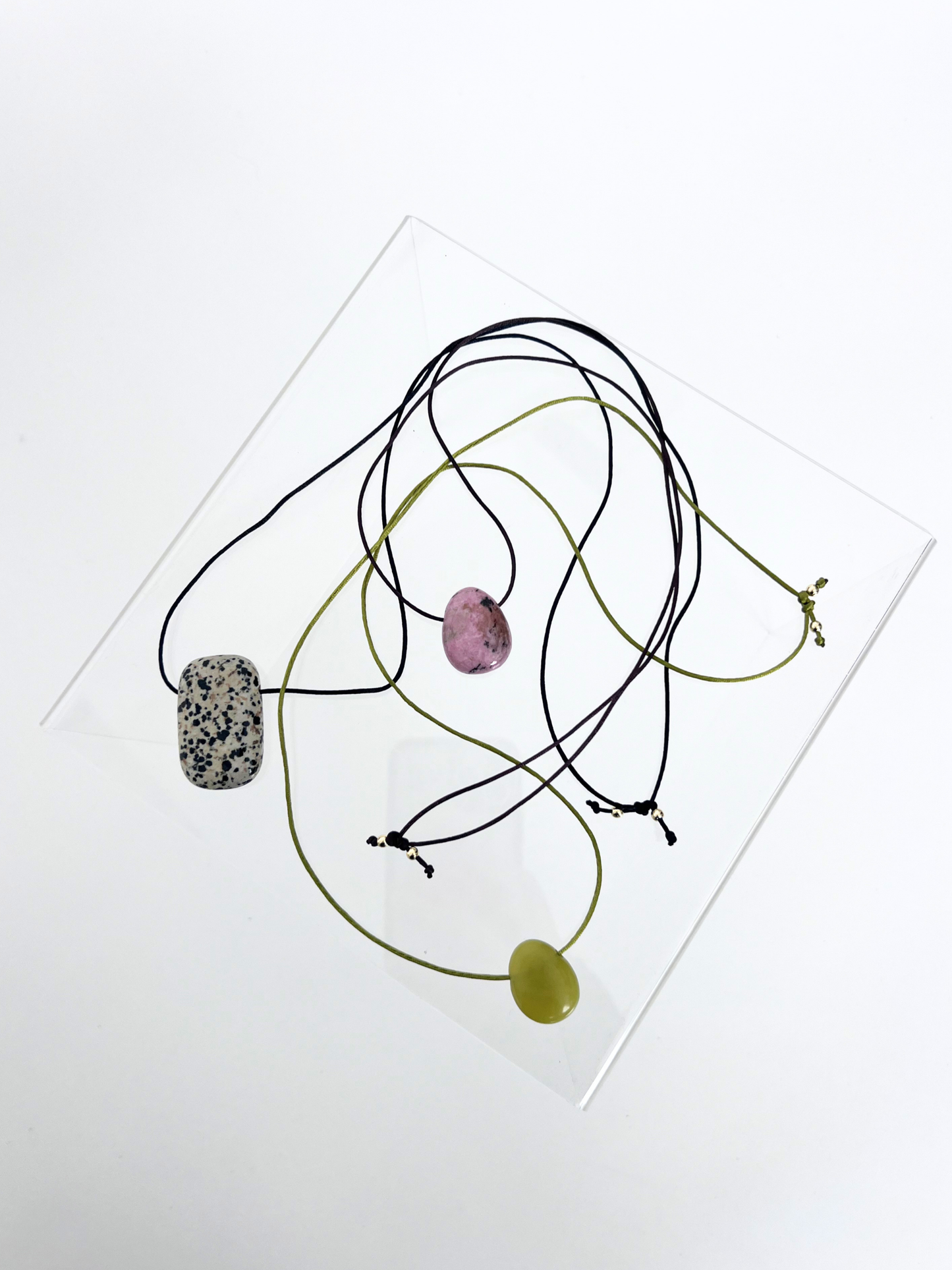 Carmen Necklace