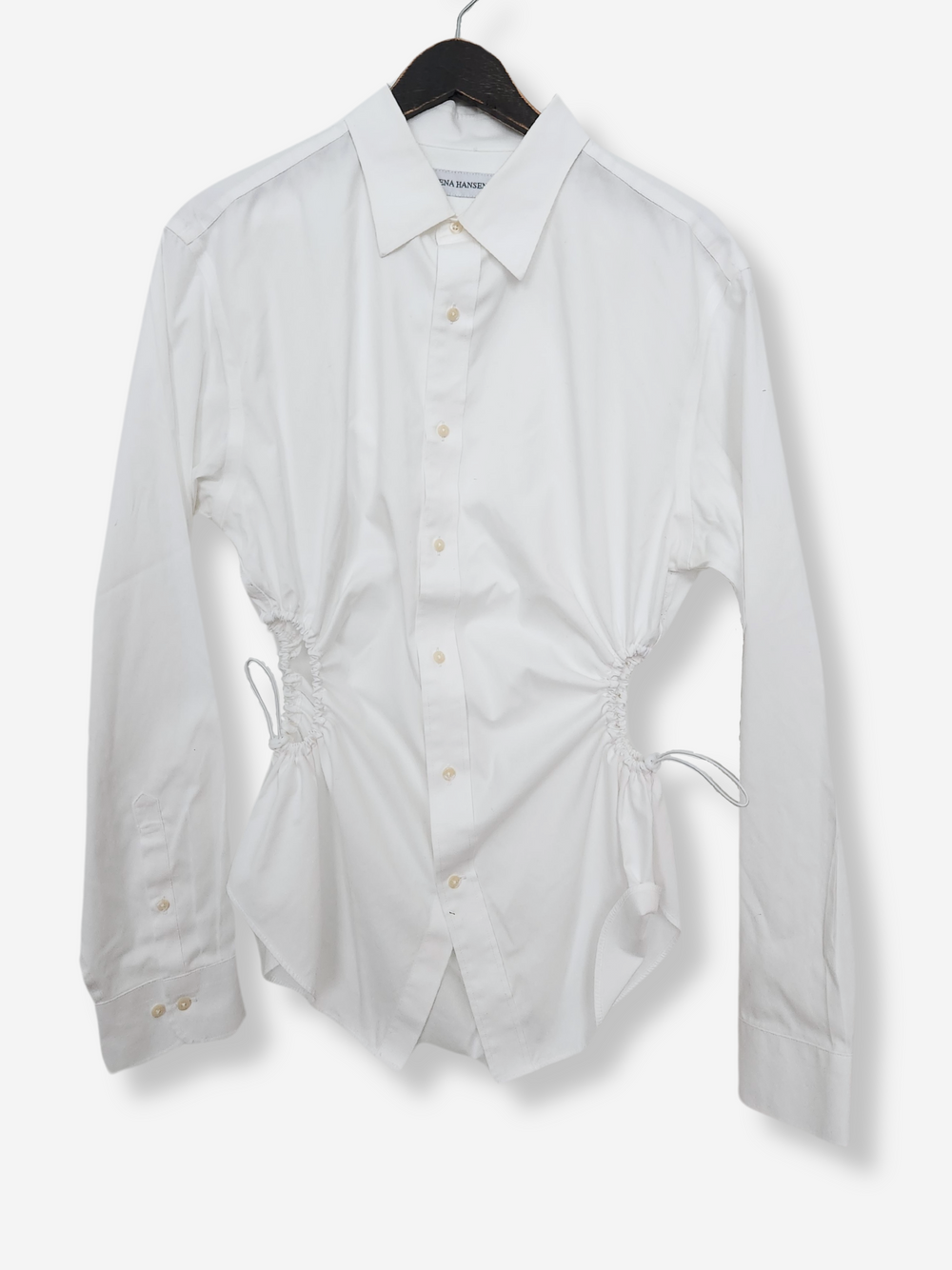 Bungee Shirt White L