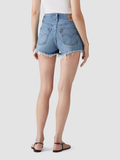 Levi's 501® Original Short Old Blow Big Horns