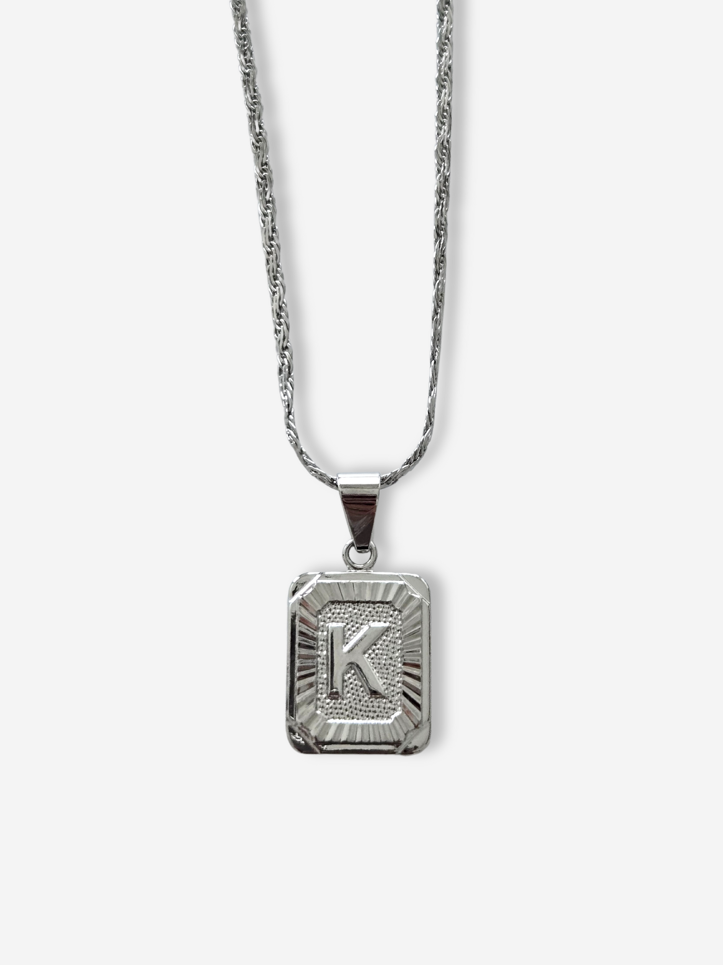 Tony Necklace