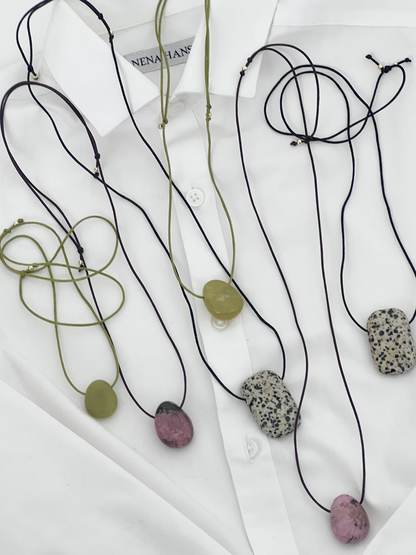 Carmen Necklace