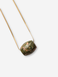 Infini Stone Necklace