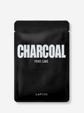 Charcoal Daily Sheet Mask