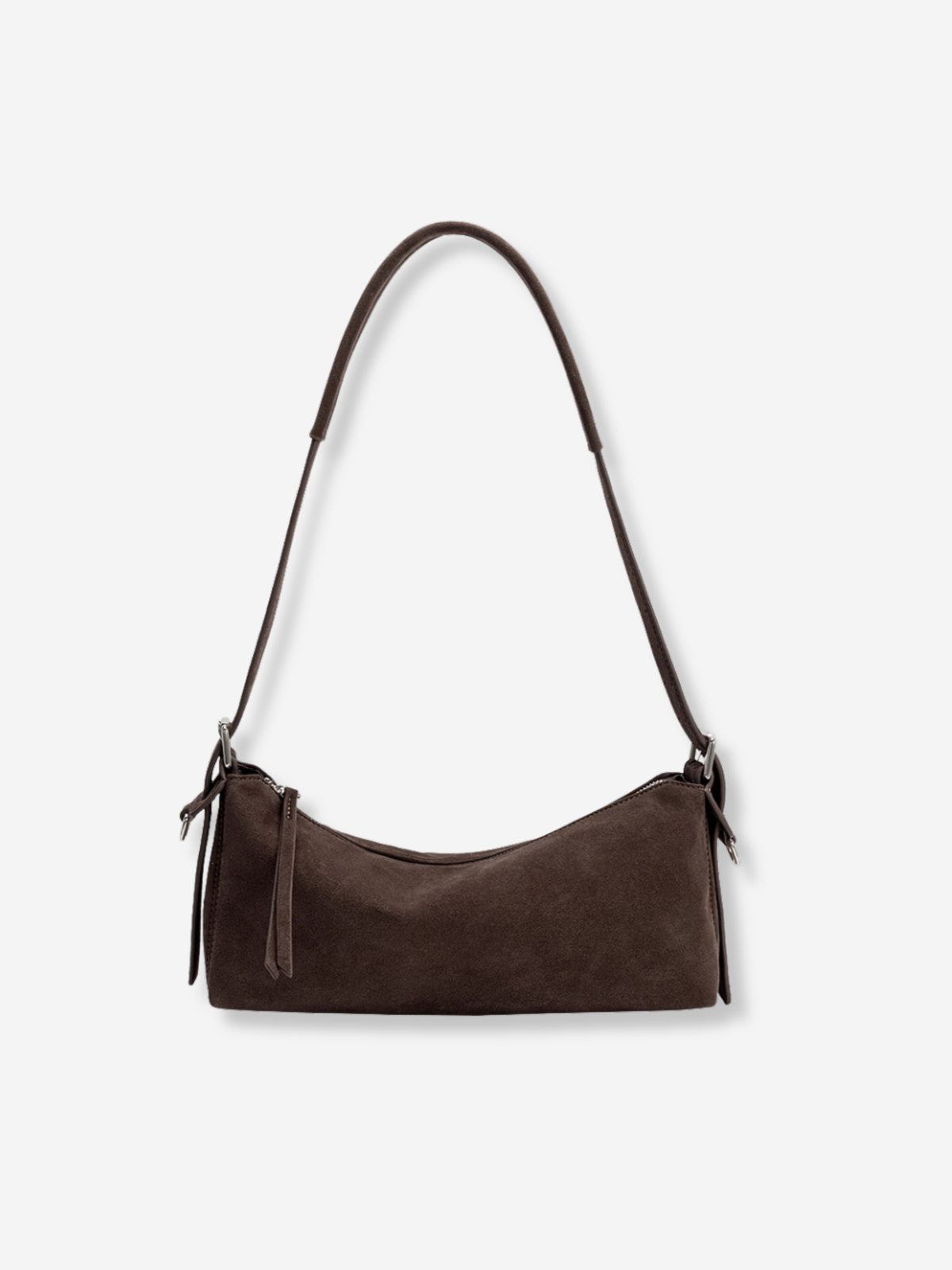 Valeria Bag Chocolate