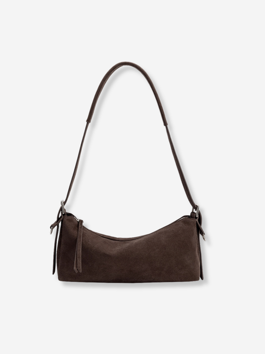 Valeria Bag Chocolate