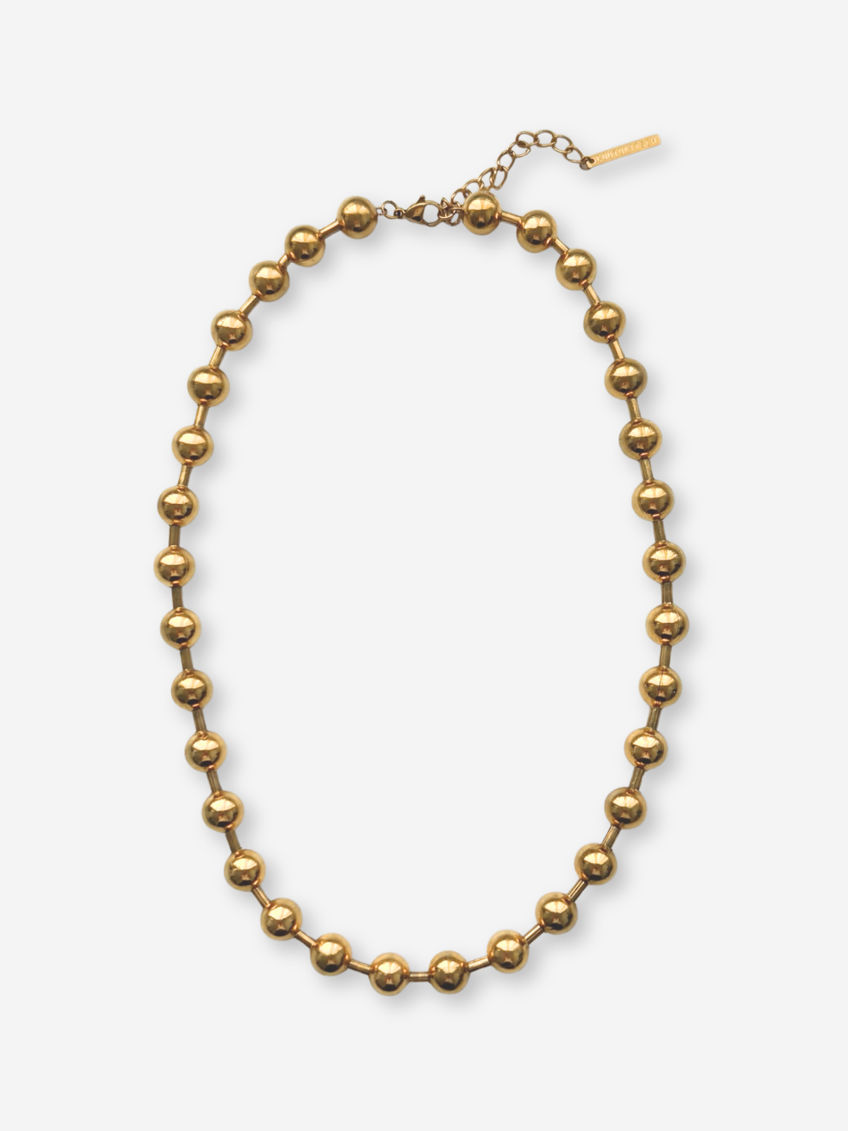 Arlo Necklace