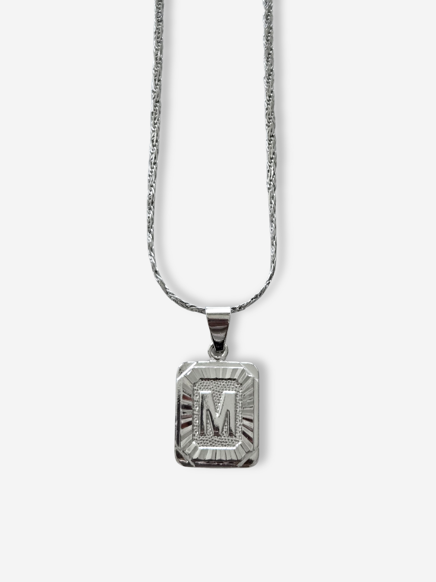 Tony Necklace