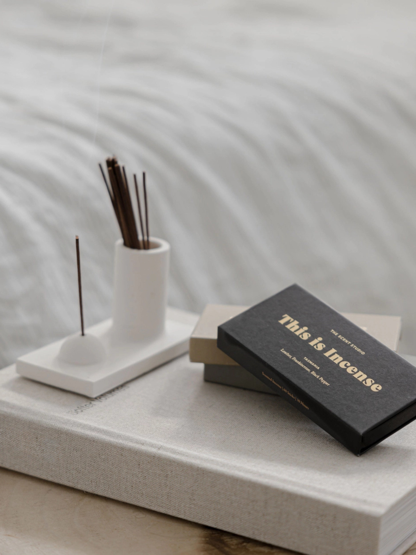 This is Incense | Tasmania