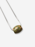 Infini Stone Necklace