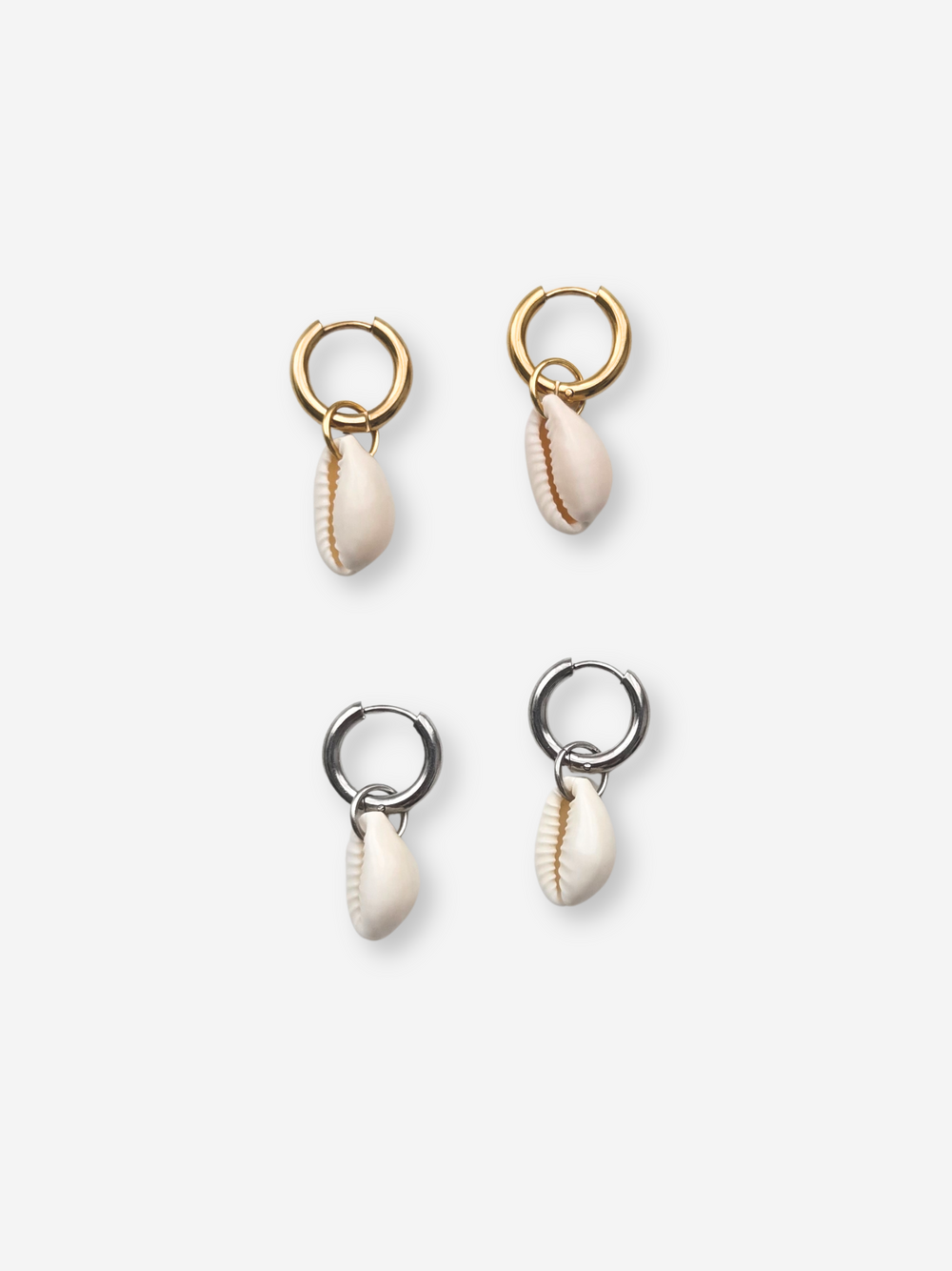 LIMITED EDITION | Cove Earrings
