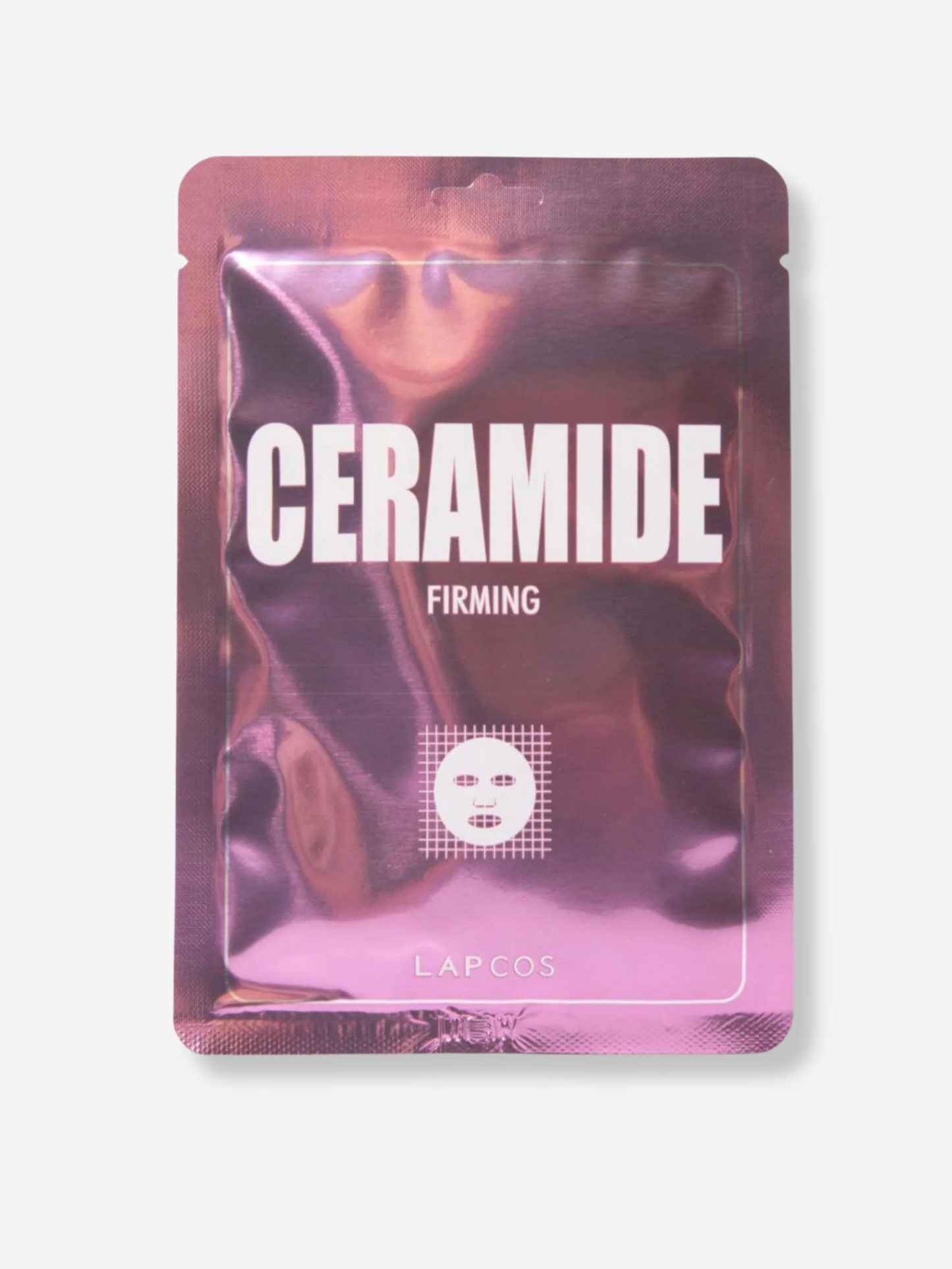 Ceramide Derma Sheet Mask