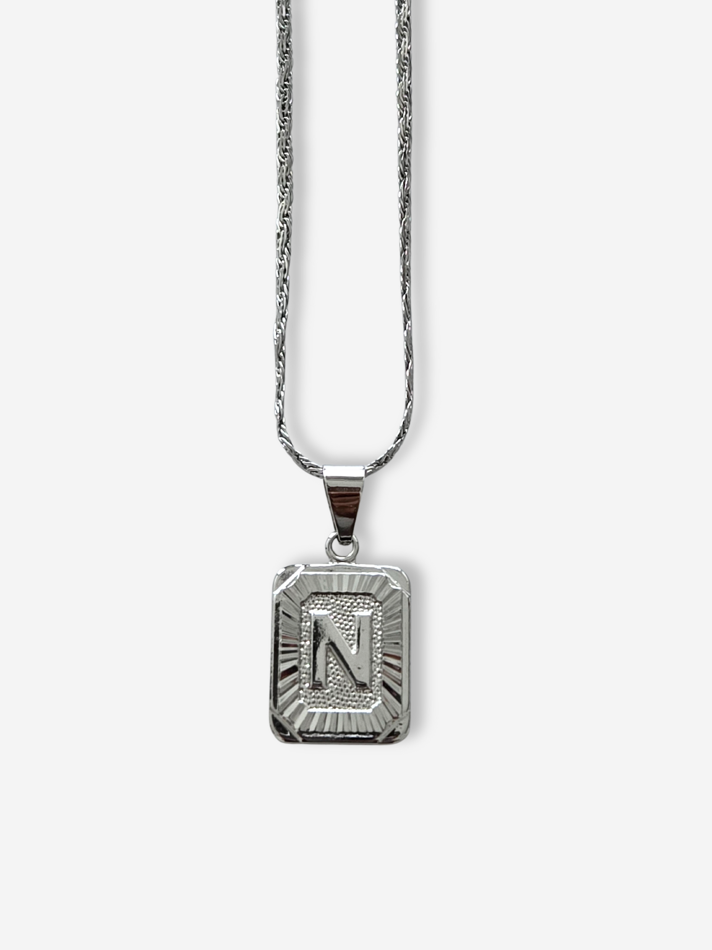 Tony Necklace