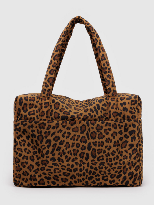 Cloud Carry-on | Leopard