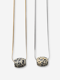 Infini Stone Necklace