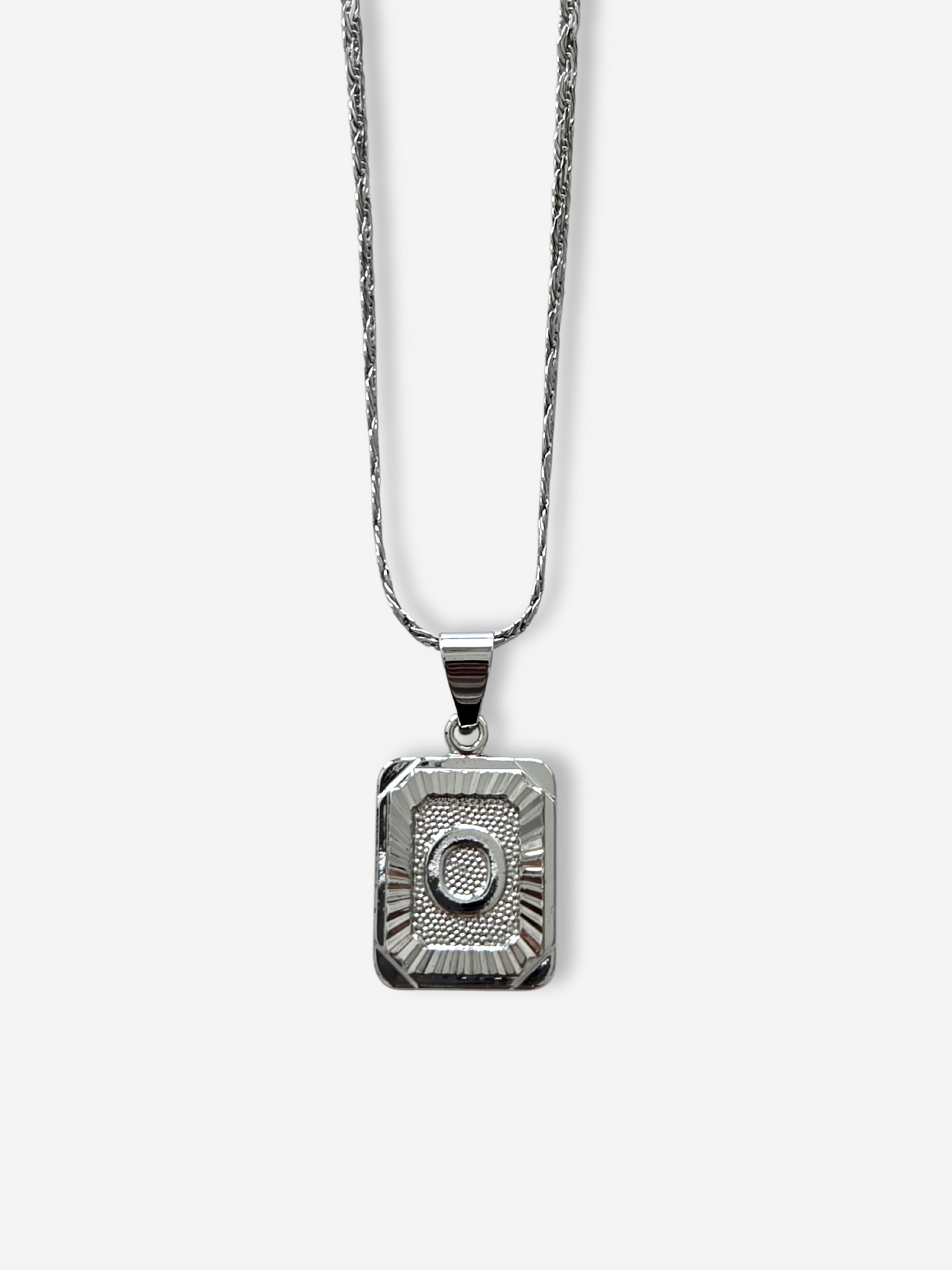Tony Necklace