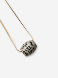 Infini Stone Necklace