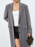 Bianca Oversized Blazer Coat