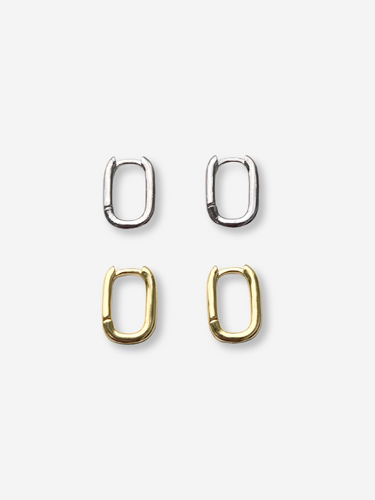 Goldie Hoops