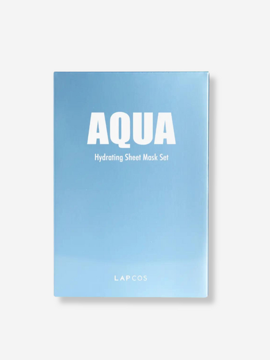 Aqua Daily Sheet Mask
