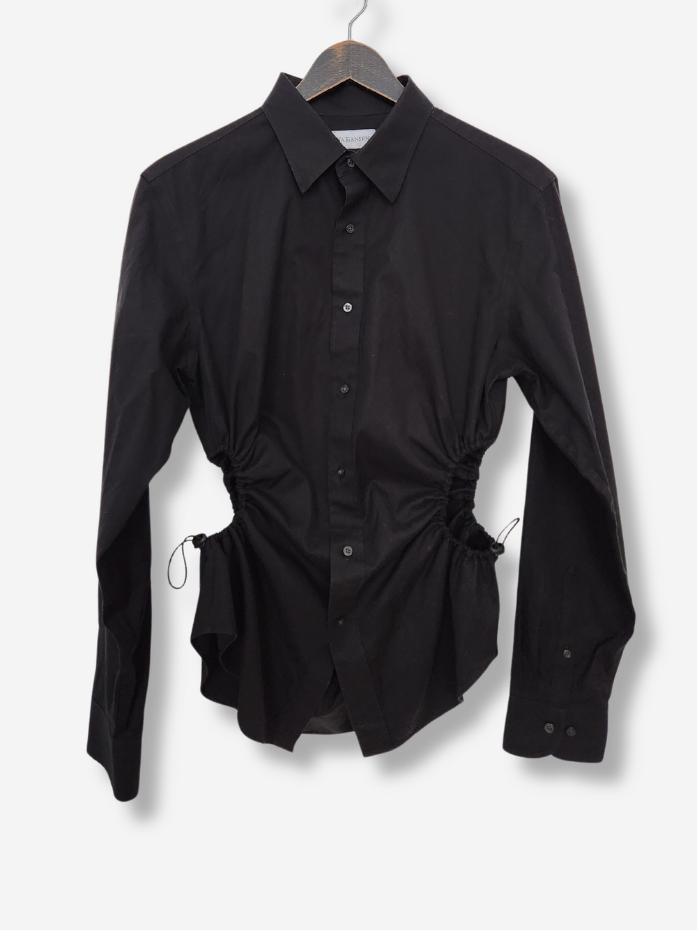 Bungee Shirt Black S