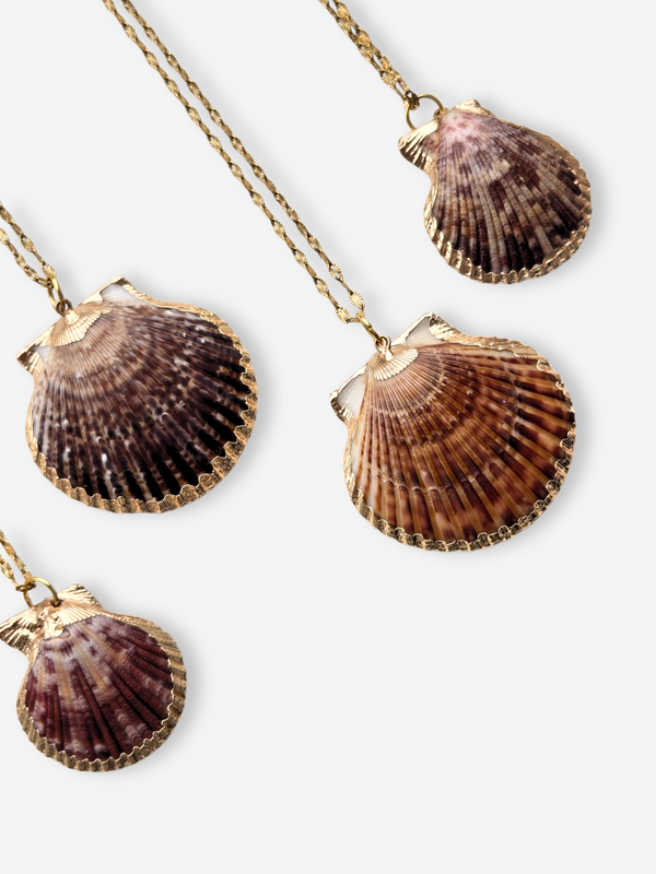 LIMITED EDITION | Arielle Necklace