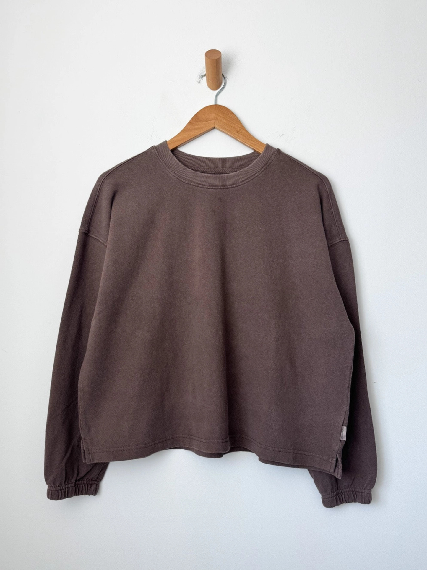 Naturelle Tee Chocolate