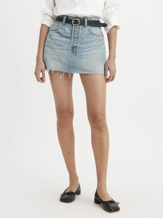 Icon Skirt | Woven Minutes