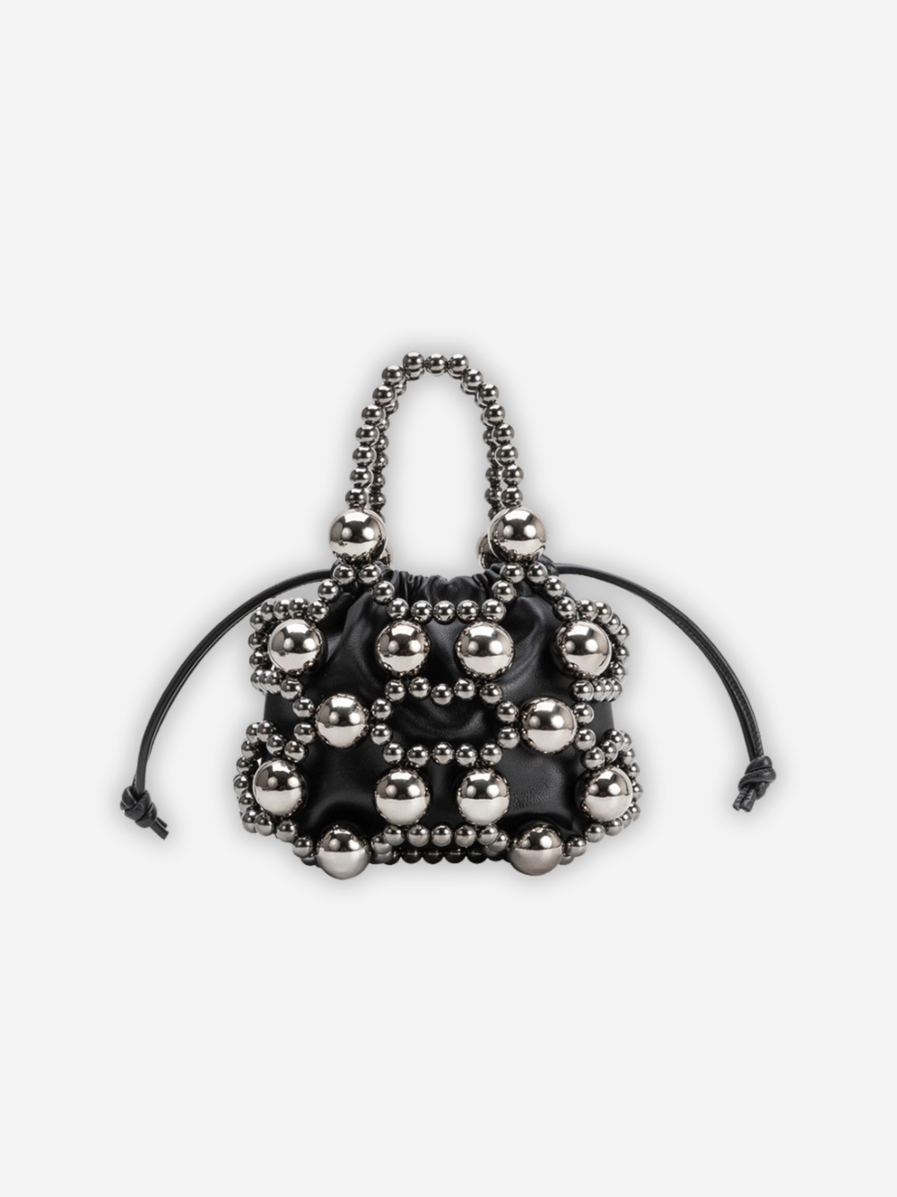 Bobby Vegan Leather Bag