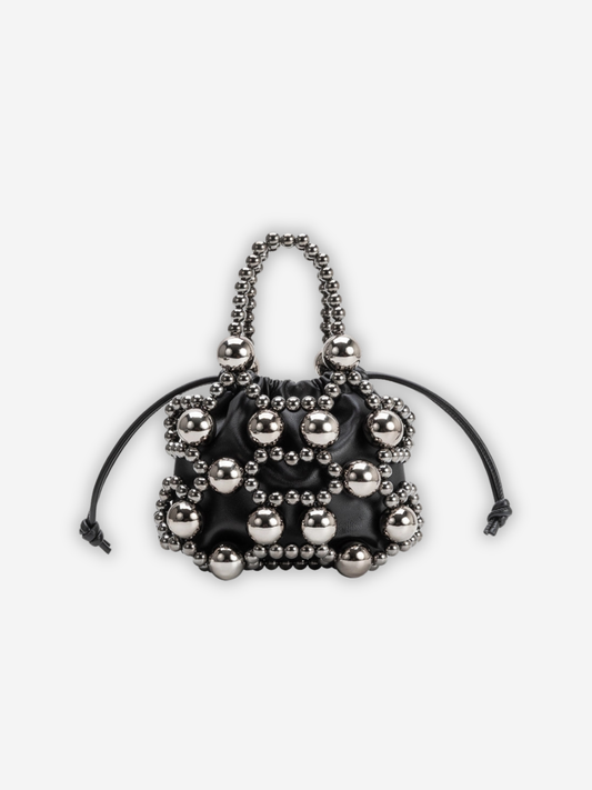 Bobby Vegan Leather Bag
