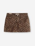 Icon Skirt | Cat Eyes