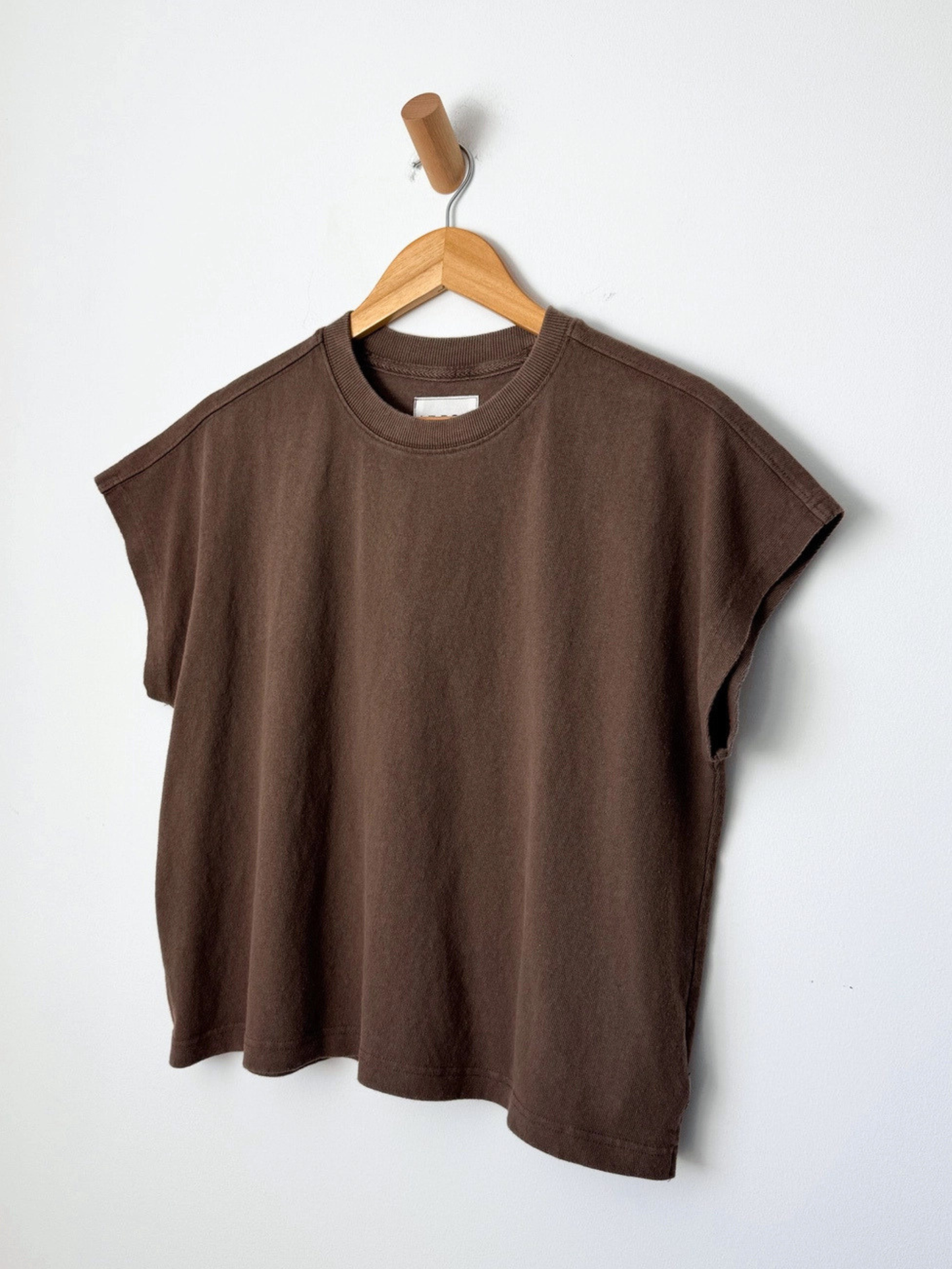 Jeanne Tee Chocolate