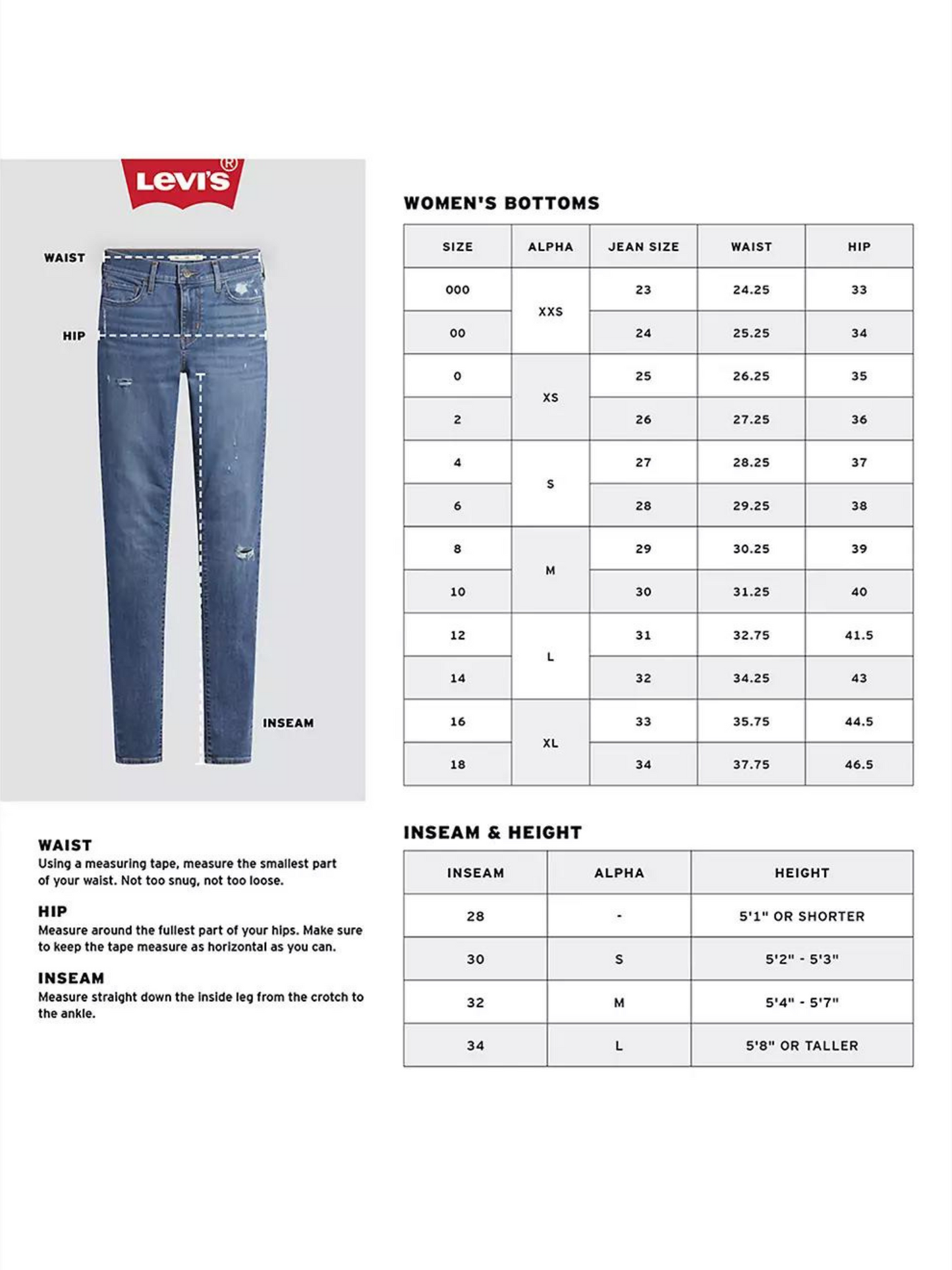 501 Mid Thigh Women's Shorts | Blue Beauty