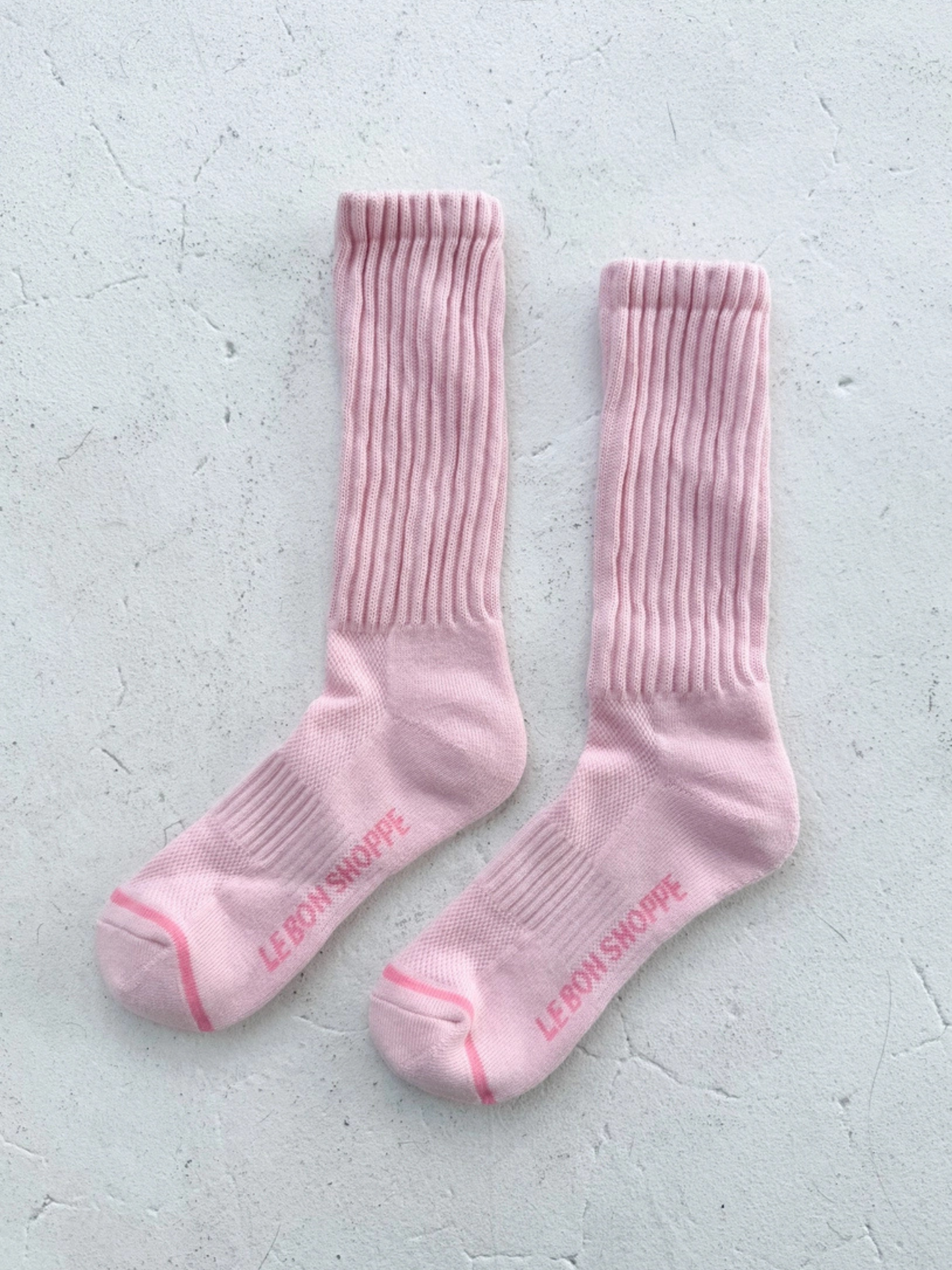 Ballet Socks Ballet Pink