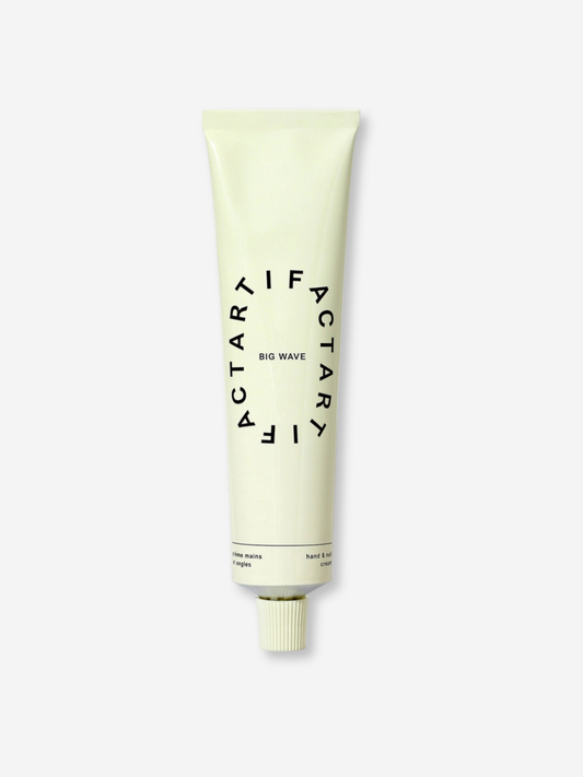 Big Wave Hand & Nail Cream