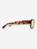Shipo Sunglasses | Tigris Yellow