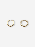 Lily Hoops