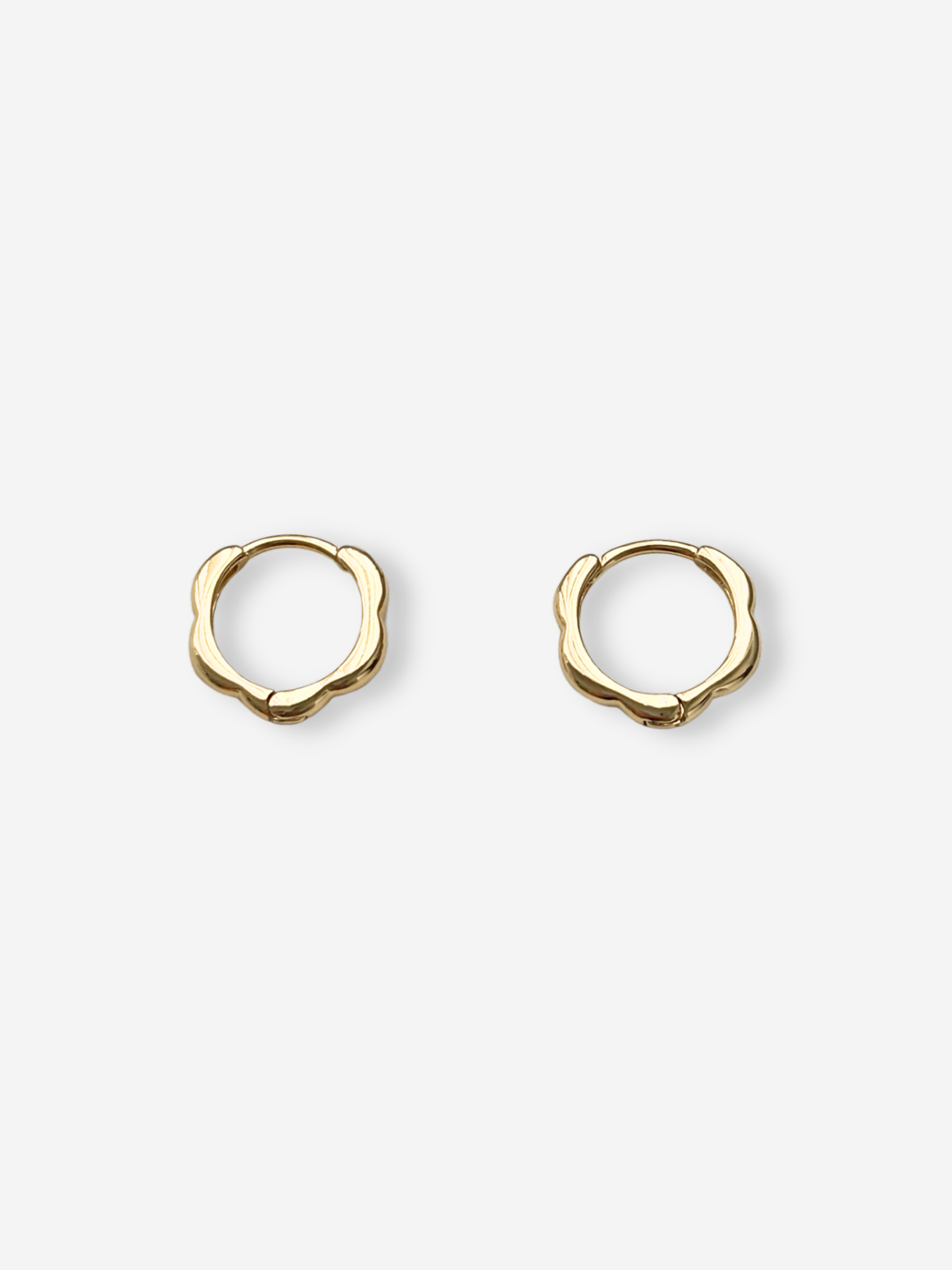 Lily Hoops