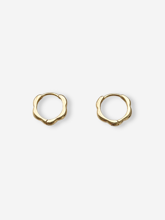 Lily Hoops