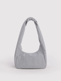 Small Nylon Meringue Bag Fog