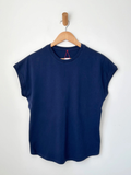 Ease Tee | Navy