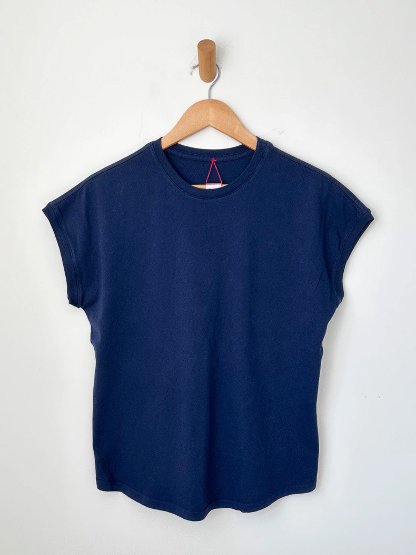 Ease Tee | Navy