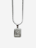 Tony Necklace