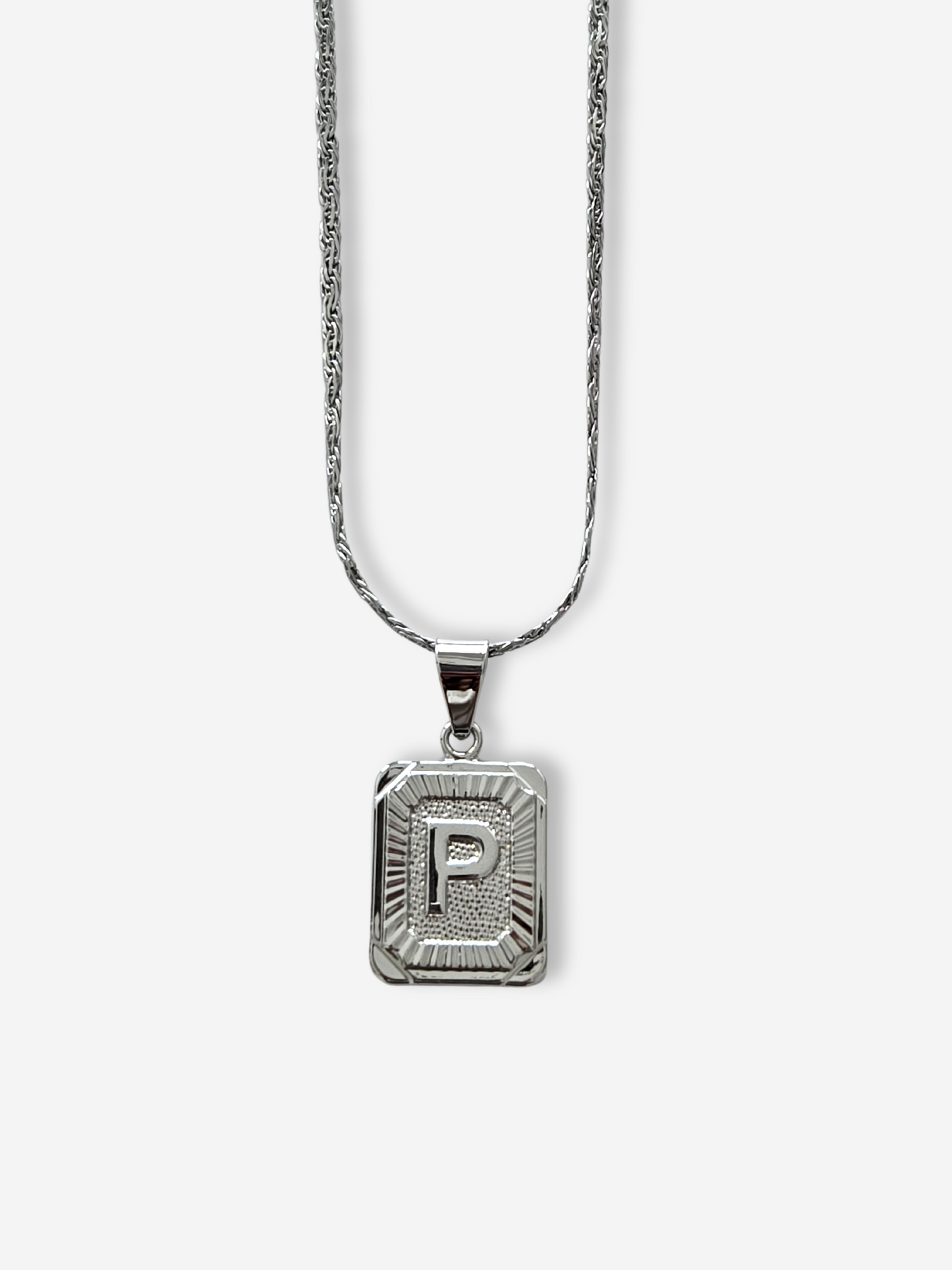 Tony Necklace