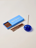 This is Incense | Immersion